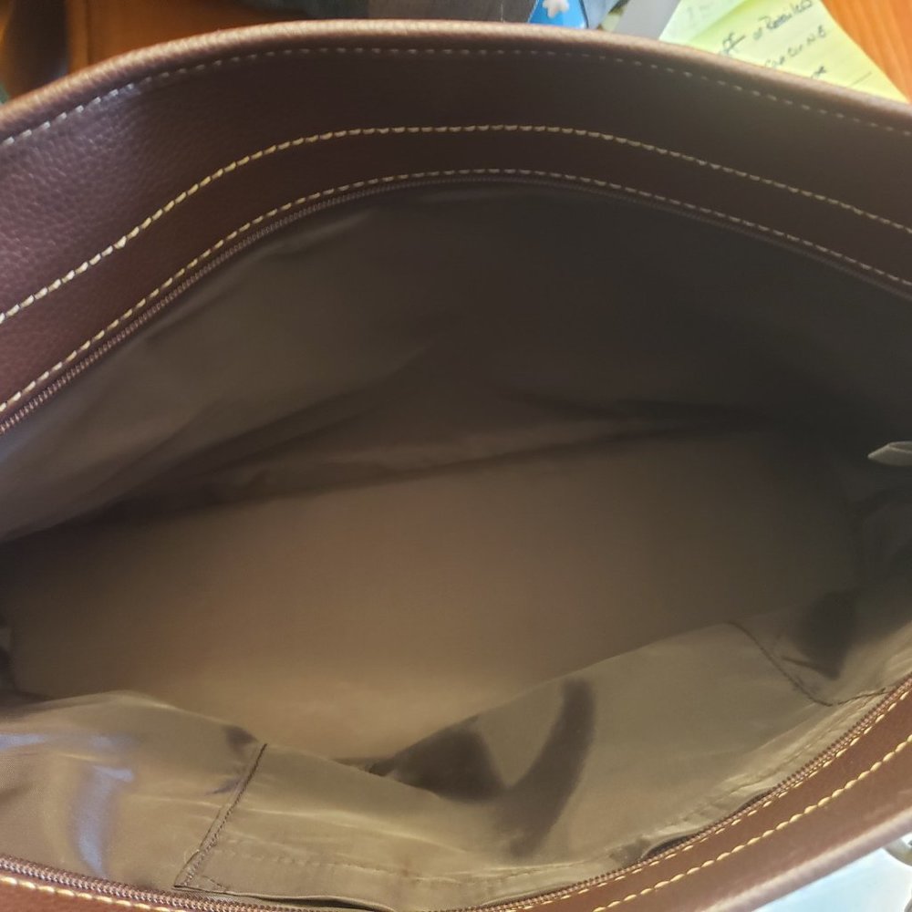 Lancome Purse - Picture 6 of 11